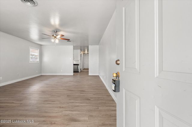 Duplex Package - 4419 31st Street, Lubbock, TX 79410