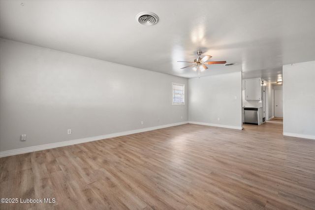 Duplex Package - 4419 31st Street, Lubbock, TX 79410