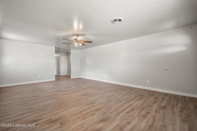 Duplex Package - 4419 31st Street, Lubbock, TX 79410