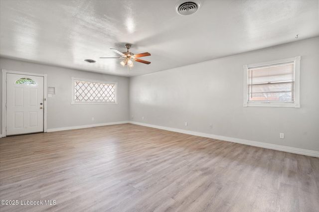Duplex Package - 4419 31st Street, Lubbock, TX 79410
