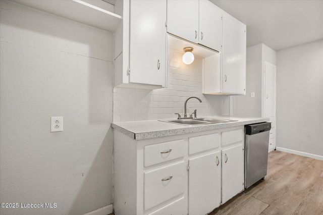 Duplex Package - 4419 31st Street, Lubbock, TX 79410