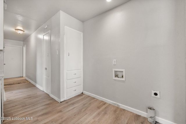 Duplex Package - 4419 31st Street, Lubbock, TX 79410