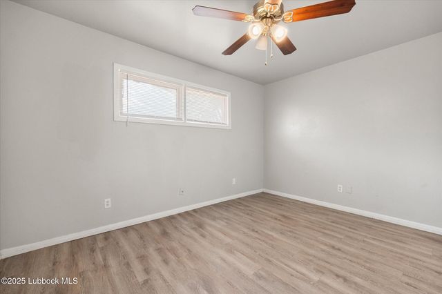 Duplex Package - 4419 31st Street, Lubbock, TX 79410
