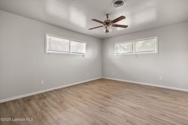 Duplex Package - 4419 31st Street, Lubbock, TX 79410