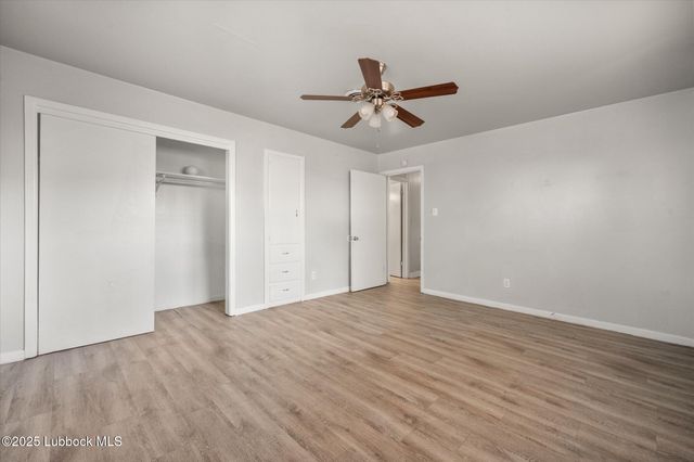 Duplex Package - 4419 31st Street, Lubbock, TX 79410