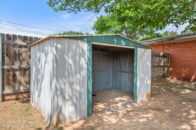 Duplex Package - 4419 31st Street, Lubbock, TX 79410