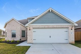 441 Sunny Highlands Drive, Katy, TX 77493