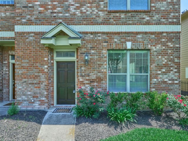 2726 Misty Heath Ln Lane, Houston, TX 77082