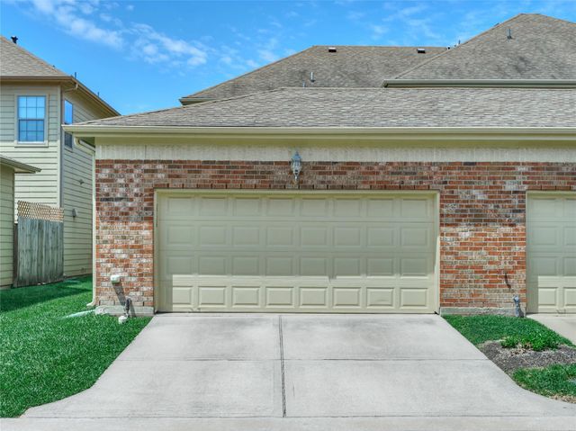 2726 Misty Heath Ln Lane, Houston, TX 77082