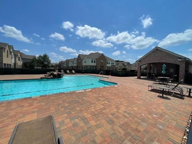 2726 Misty Heath Ln Lane, Houston, TX 77082