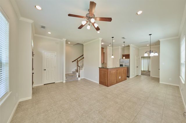 2726 Misty Heath Ln Lane, Houston, TX 77082