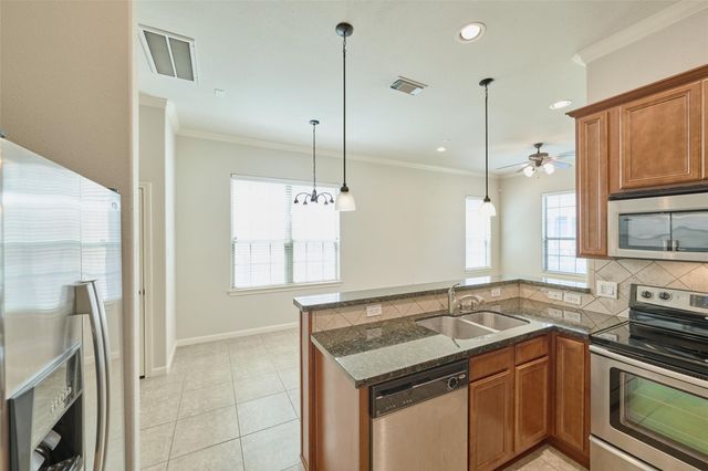 2726 Misty Heath Ln Lane, Houston, TX 77082