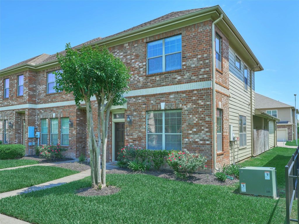 2726 Misty Heath Ln Lane, Houston, TX 77082