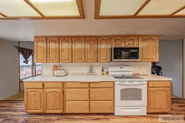 491 N 400 W, Blackfoot, ID 83221