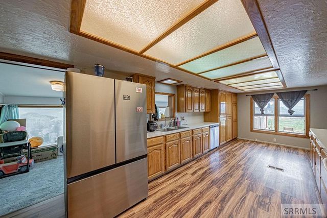 491 N 400 W, Blackfoot, ID 83221