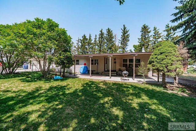 491 N 400 W, Blackfoot, ID 83221