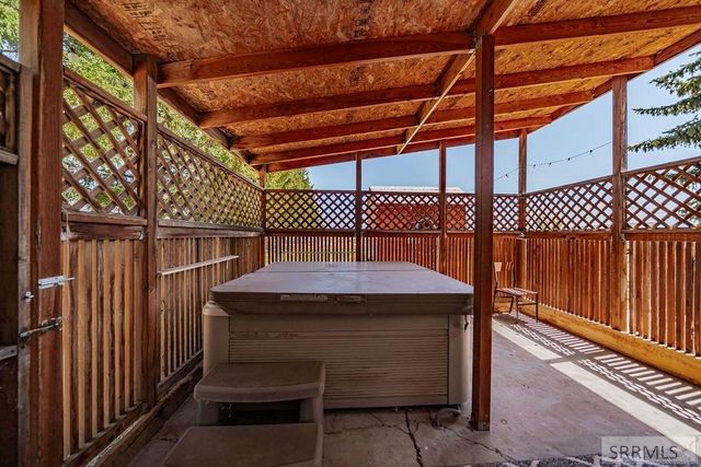 491 N 400 W, Blackfoot, ID 83221