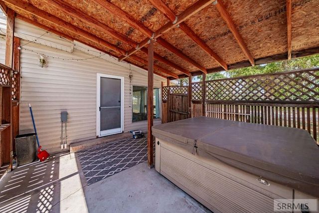 491 N 400 W, Blackfoot, ID 83221