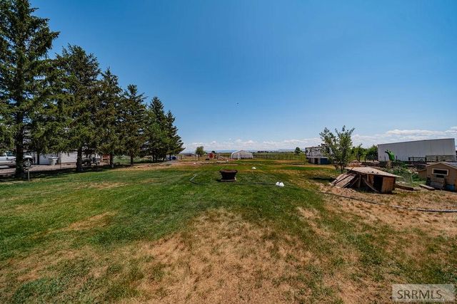 491 N 400 W, Blackfoot, ID 83221