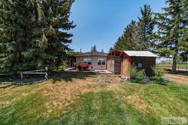 491 N 400 W, Blackfoot, ID 83221