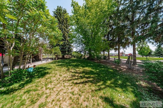 491 N 400 W, Blackfoot, ID 83221