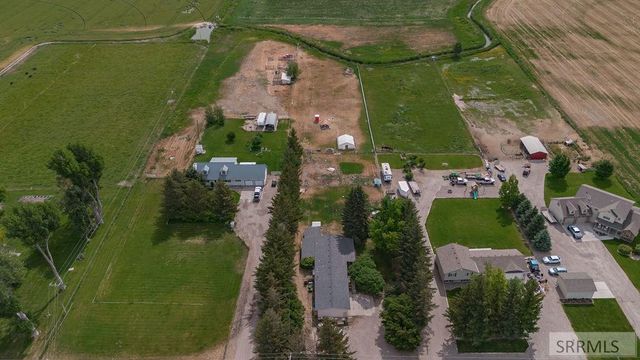 491 N 400 W, Blackfoot, ID 83221