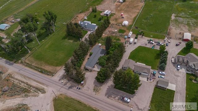 491 N 400 W, Blackfoot, ID 83221