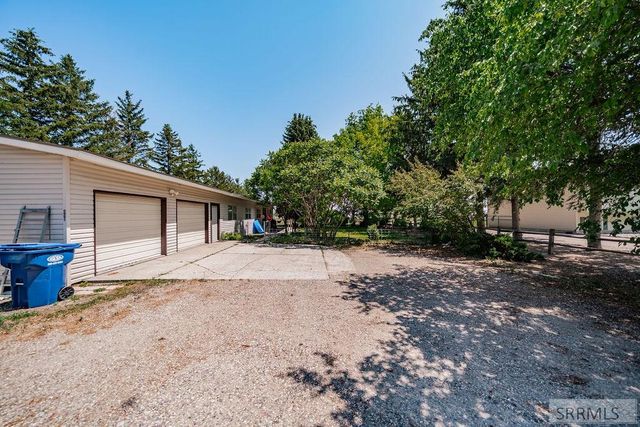 491 N 400 W, Blackfoot, ID 83221