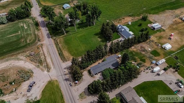 491 N 400 W, Blackfoot, ID 83221