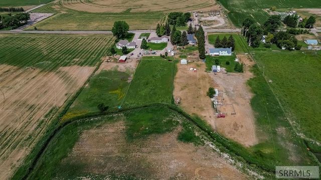 491 N 400 W, Blackfoot, ID 83221