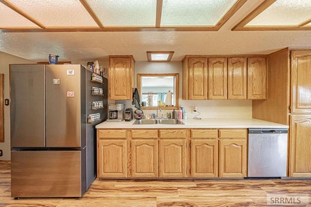 491 N 400 W, Blackfoot, ID 83221