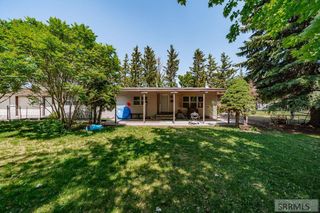 491 N 400 W, Blackfoot, ID 83221