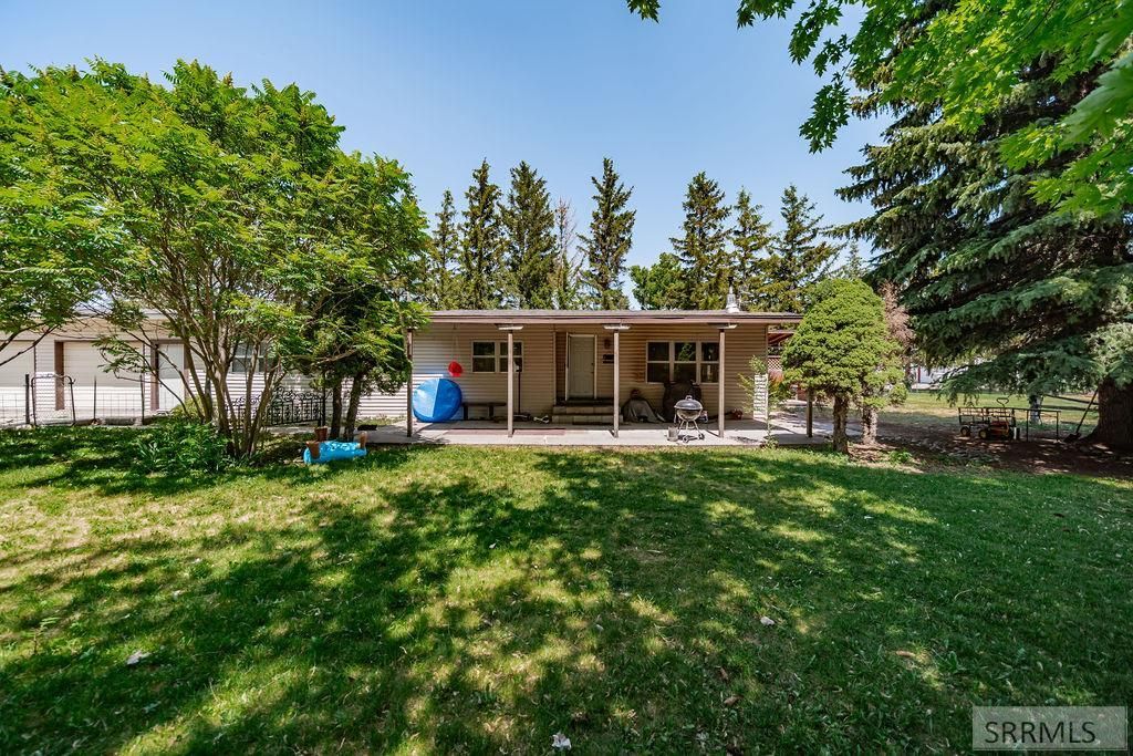 491 N 400 W, Blackfoot, ID 83221