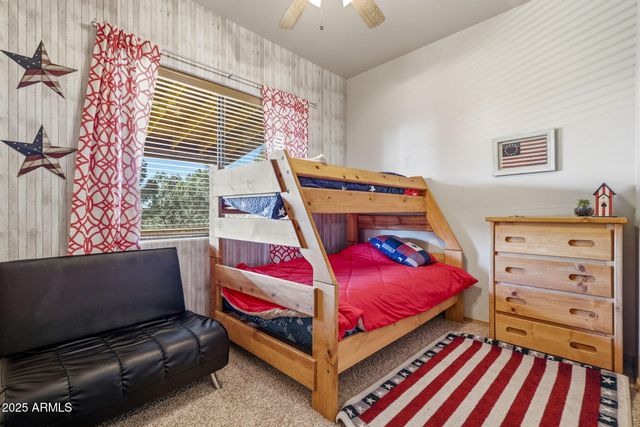 2276 THUNDERBIRD Way, Overgaard, AZ 85933