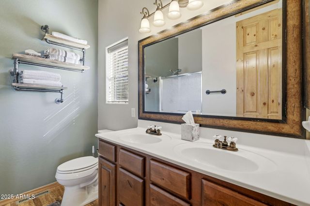 2276 THUNDERBIRD Way, Overgaard, AZ 85933