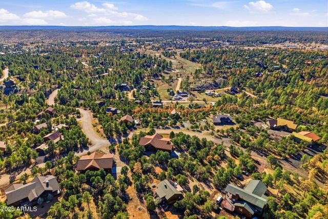 2276 THUNDERBIRD Way, Overgaard, AZ 85933