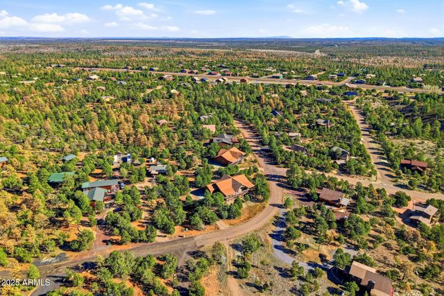 2276 THUNDERBIRD Way, Overgaard, AZ 85933