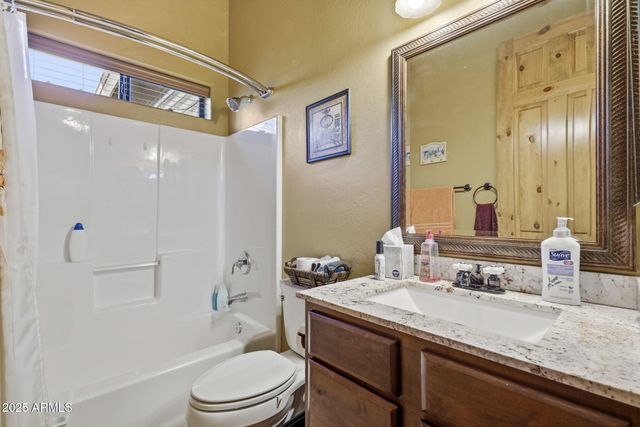 2276 THUNDERBIRD Way, Overgaard, AZ 85933