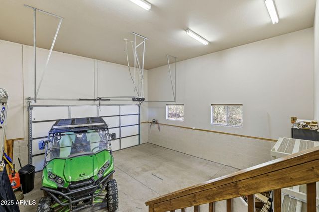 2276 THUNDERBIRD Way, Overgaard, AZ 85933