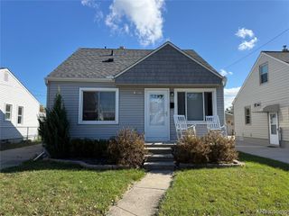 3845 21st Street, Wyandotte, MI 48192