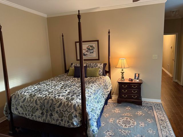 107 Candlewick Rd., Hattiesburg, MS 39402