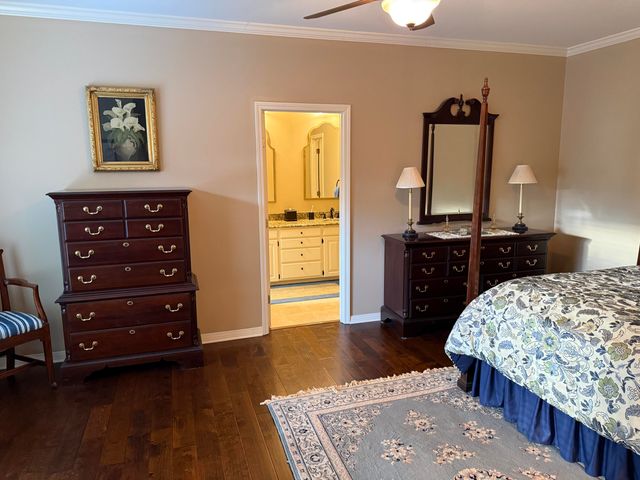 107 Candlewick Rd., Hattiesburg, MS 39402