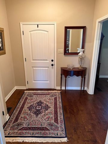 107 Candlewick Rd., Hattiesburg, MS 39402