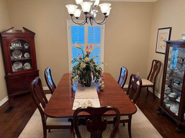 107 Candlewick Rd., Hattiesburg, MS 39402