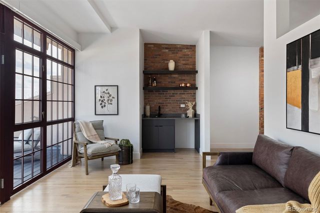 1441 Wazee Street 503, Denver, CO 80202