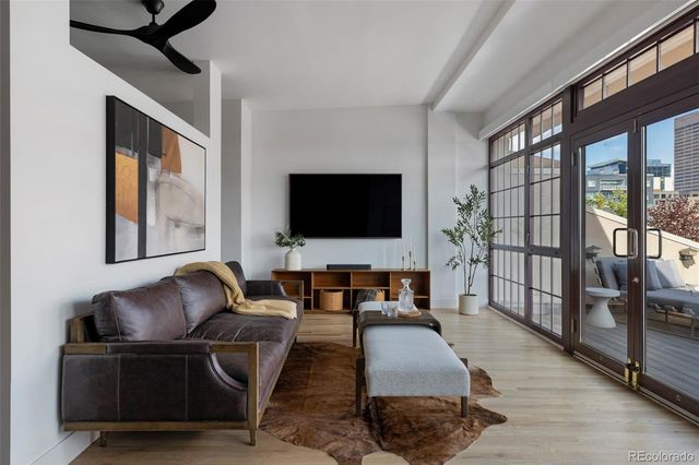 1441 Wazee Street 503, Denver, CO 80202