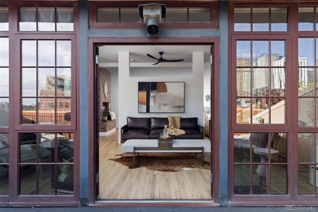 1441 Wazee Street 503, Denver, CO 80202