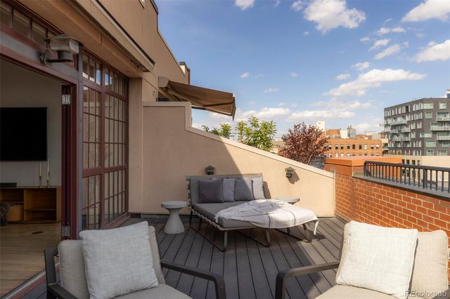 1441 Wazee Street 503, Denver, CO 80202