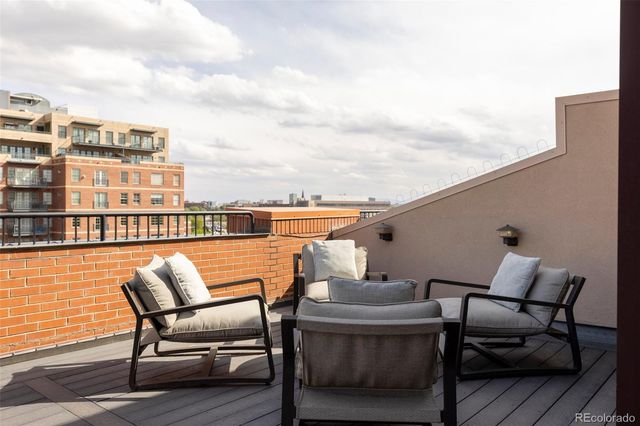 1441 Wazee Street 503, Denver, CO 80202