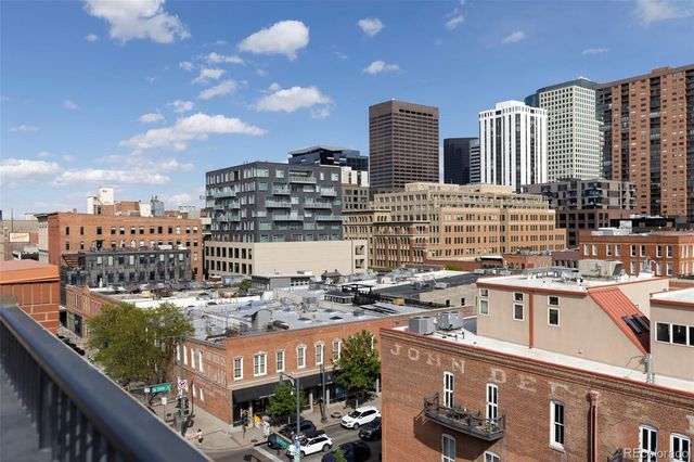 1441 Wazee Street 503, Denver, CO 80202